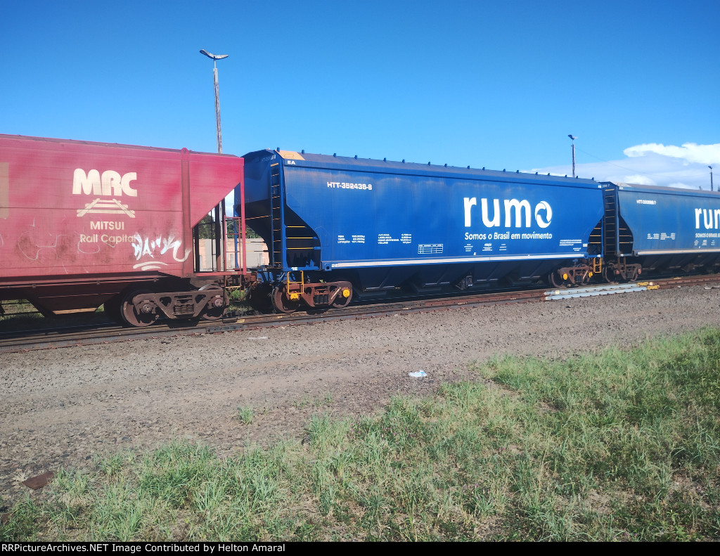 RUMO HTT-352438-8